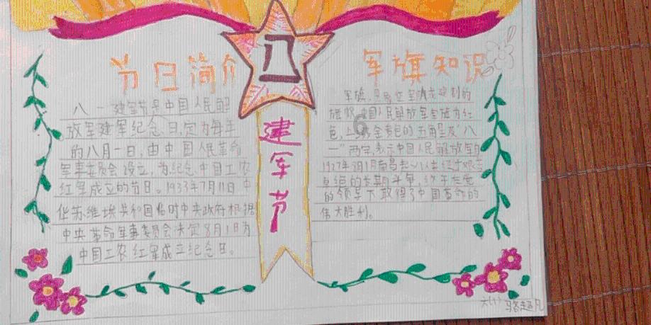 热血进行曲